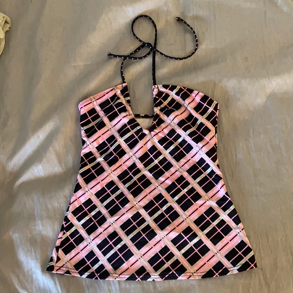 Tankini Top